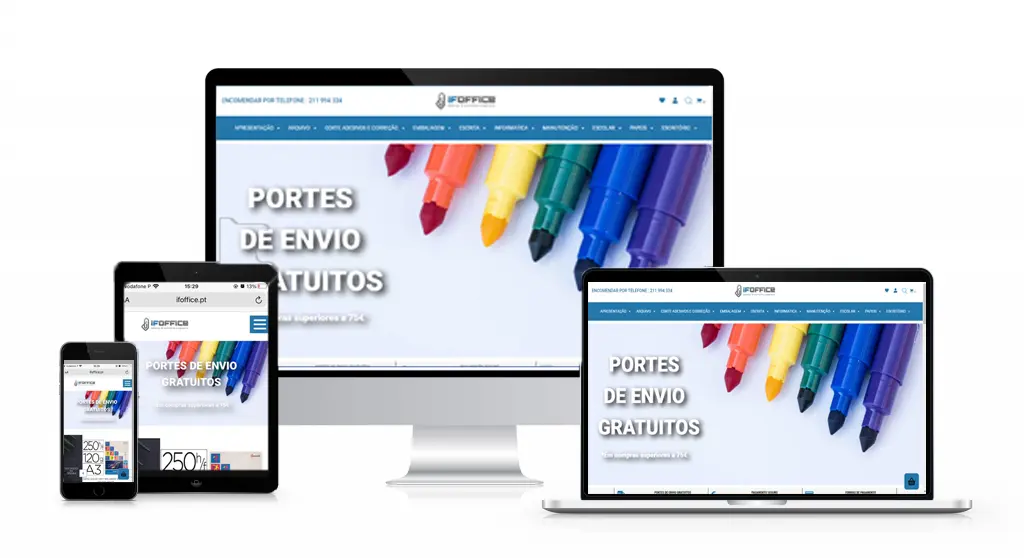 IFOFFICE
