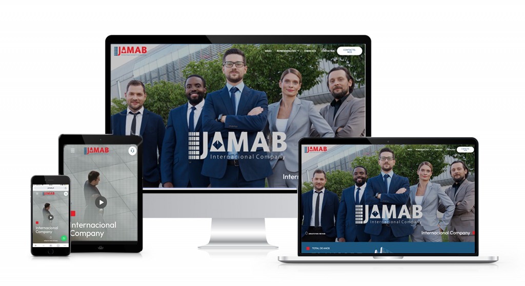 Projeto – Jamab