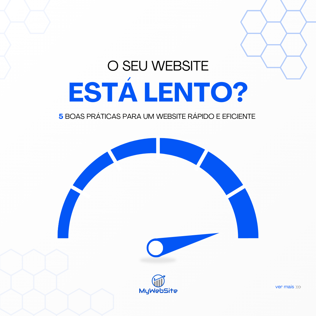 5 Boas Práticas para um Website Rápido e Eficiente 🚀